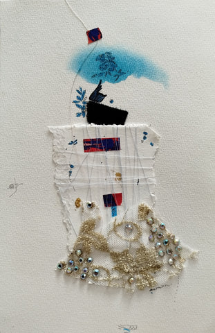 Desenhos de cristal 2