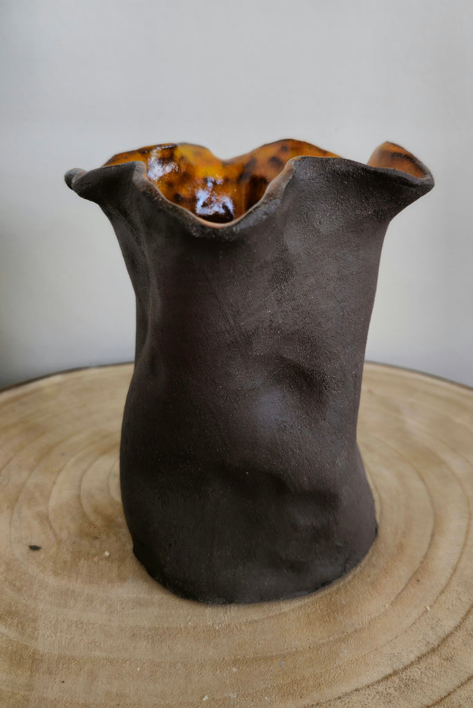 VASE IV (FLOWER)