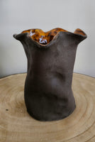 VASE IV (FLOWER)