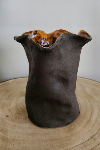 VASE IV (FLOWER)