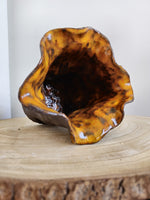 VASE IV (FLOWER)