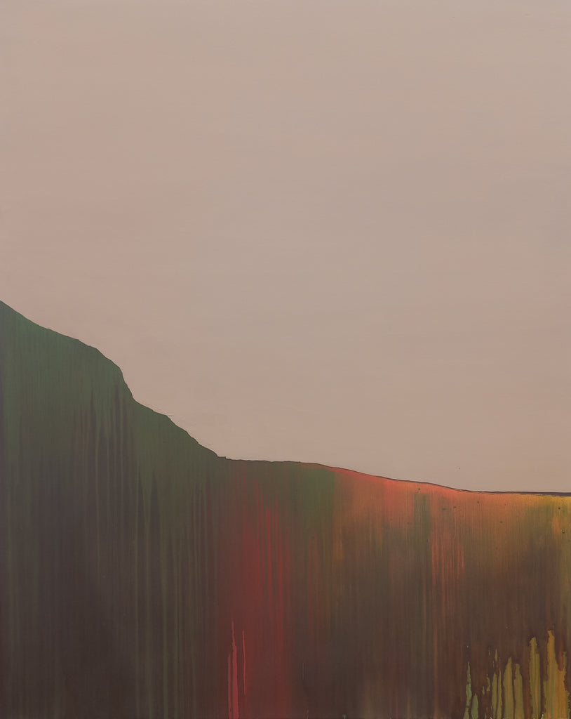 The Space Between