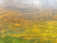 "O Amor da Pintura X"