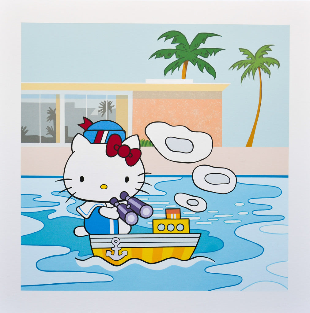 Hello Kitty
