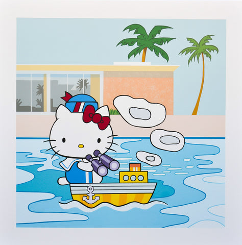 Hello Kitty