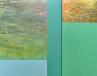 "O Amor da Pintura IV"