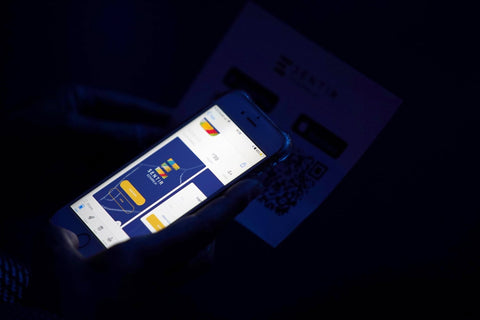 APP Sentir Estarreja