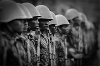 Moçambique / Mozambique, 1993