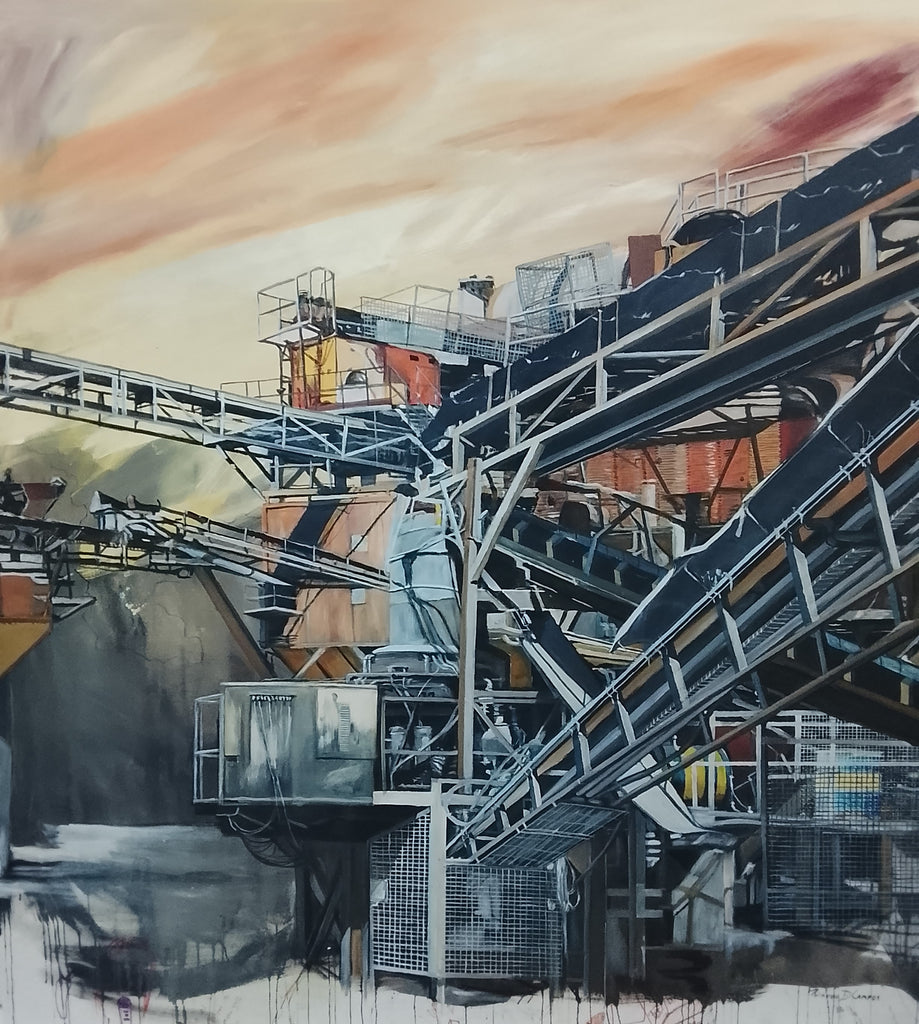 Arqueologia industrial #23