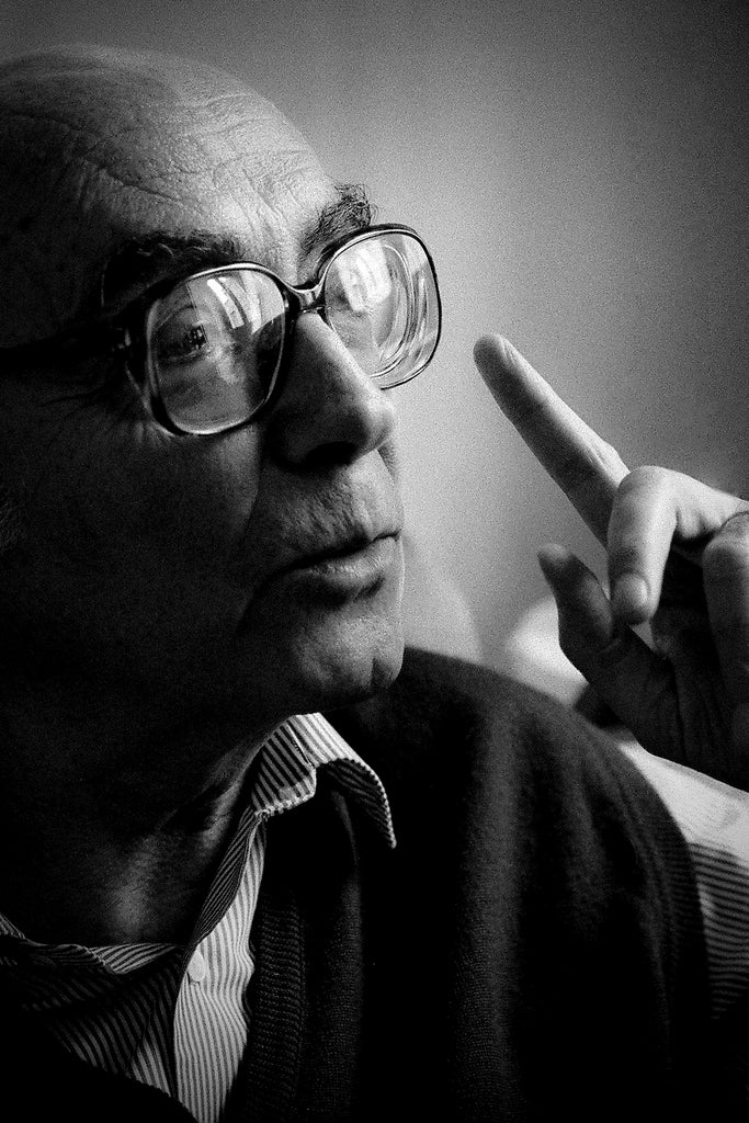José Saramago