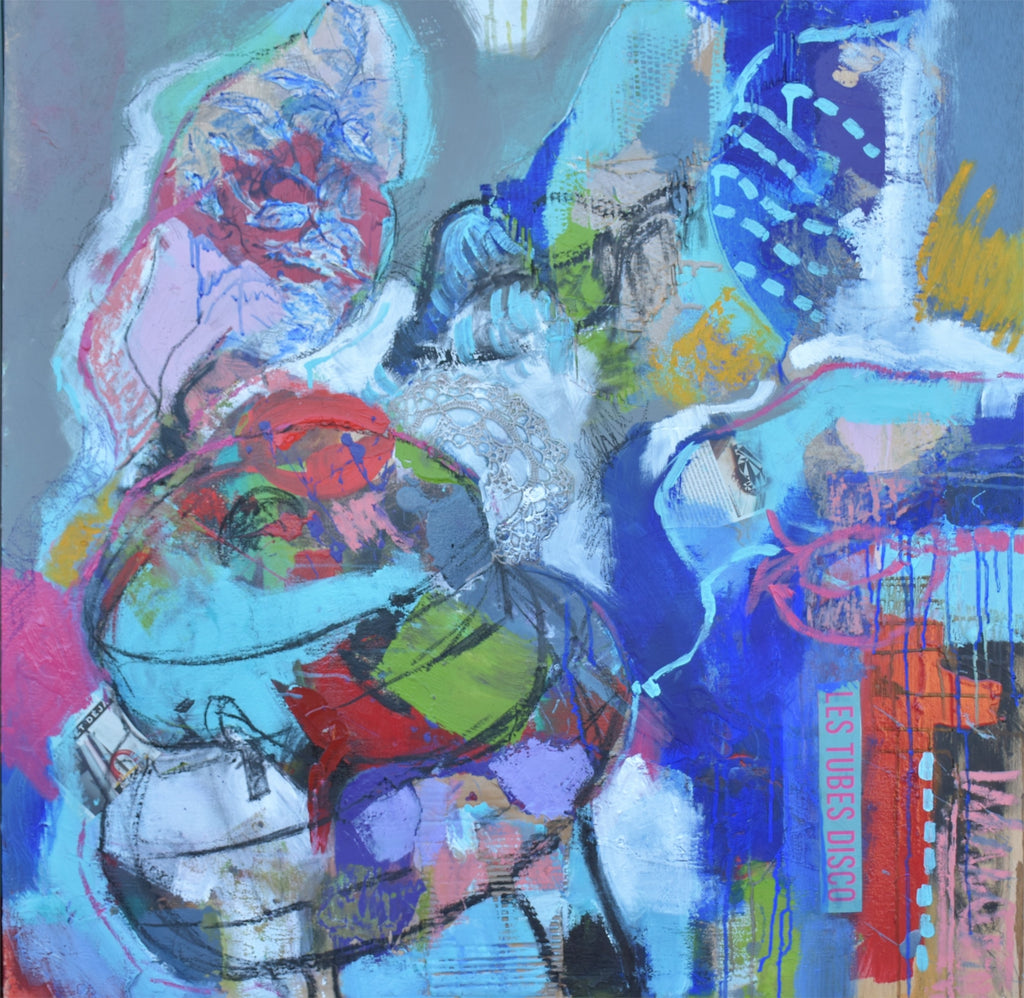 Amor & o Pão da Homemhã