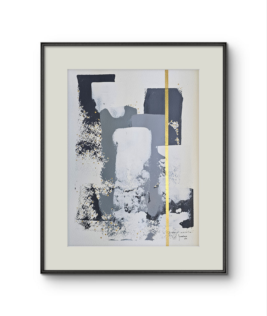 Partículas de Luz nº4