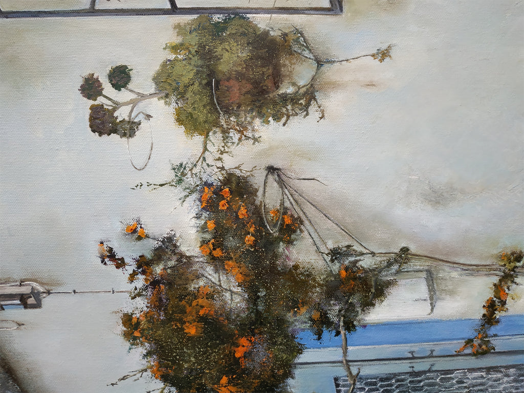 Rincón en Mojácar- Almería