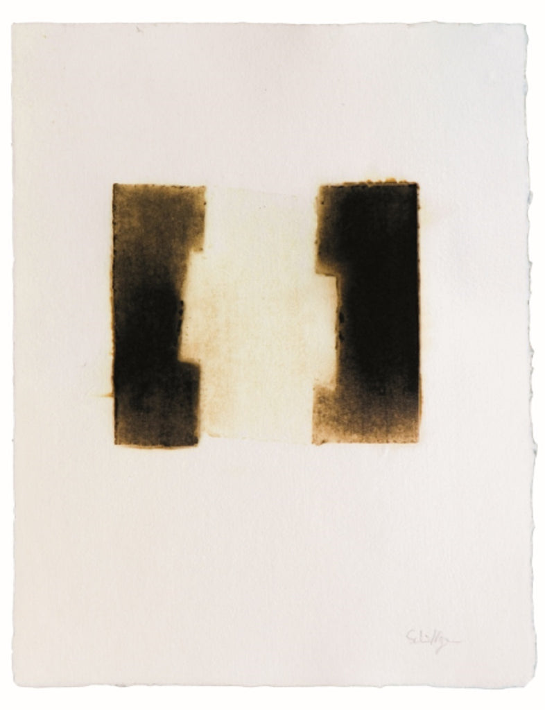 Alfabeto Escultórico I