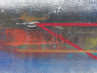 Mar Azul Esmeralda IV - Série Peregrinando