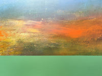 "O Amor da Pintura IV"