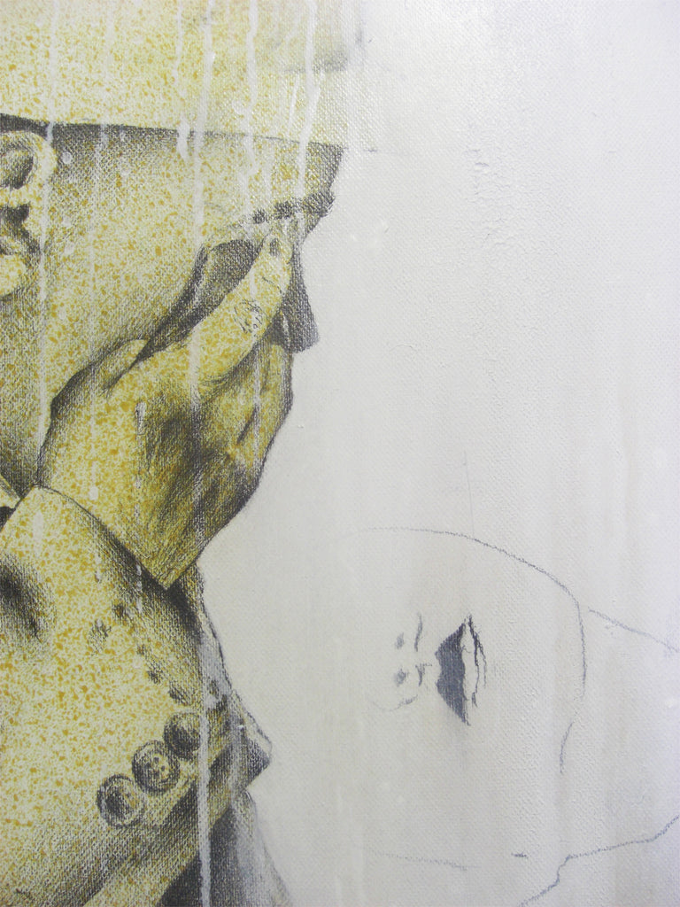 "E a Memória das Coisas te Acompanha II"