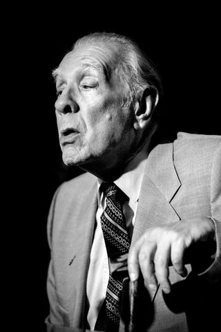 Jorge Luís Borges