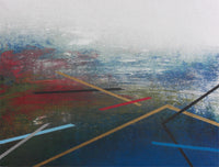 “Peregrinando L”