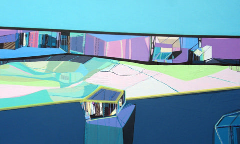 New strange place to live #12