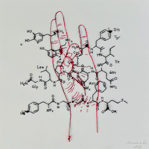 Exercício de Labirintologia #3