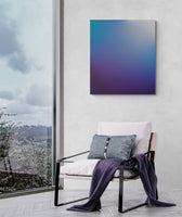 Everywhere and nowhere