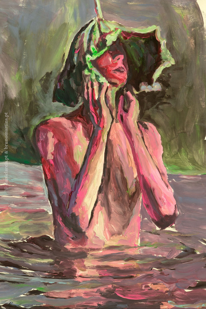 Autobiografia Imaginada