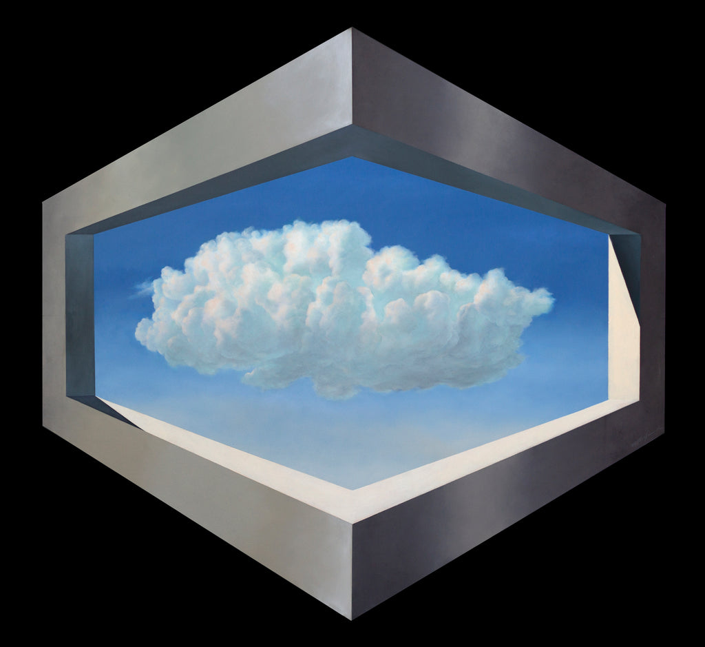 Janela para o Infinito