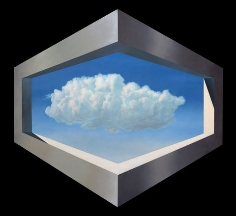 Janela para o Infinito