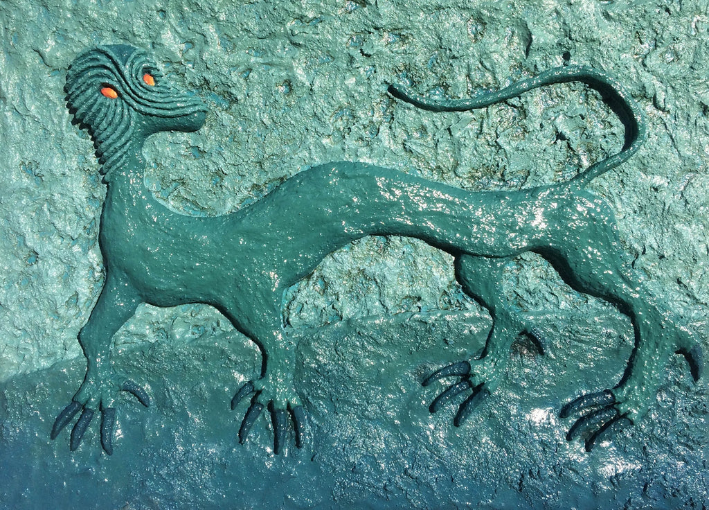 Nem tudo é turquesa