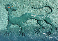 Nem tudo é turquesa