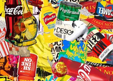 Pop Brand