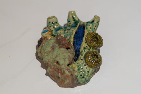 Coração em contramão