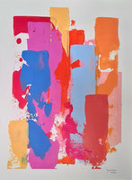 Resquícios n°4 Série III