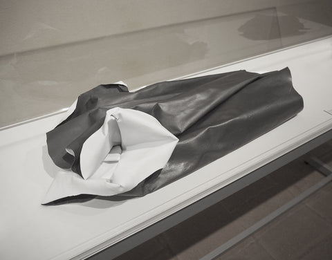 Boca-de-Fogo: Antimíssil