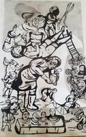 Cabeças Falantes