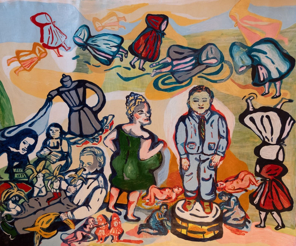 Ensinamento para senhoritas