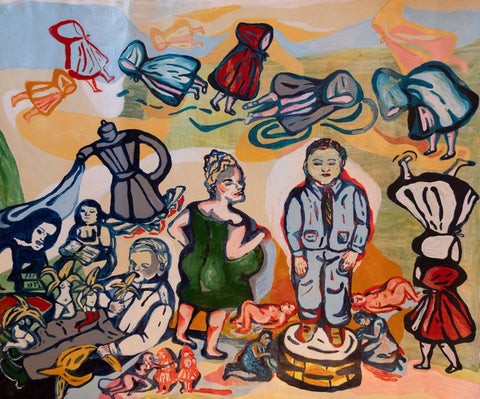 Ensinamento para senhoritas