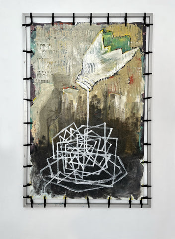 Nossa Senhora da Fonte Quebrada