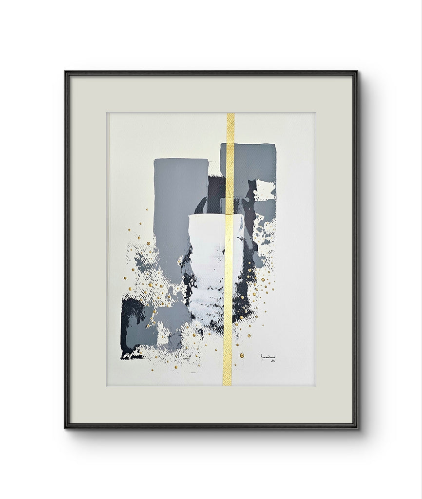 Partículas de Luz nº1