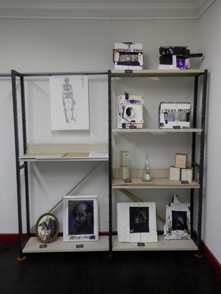 "Le Chant - Da Prateleira"