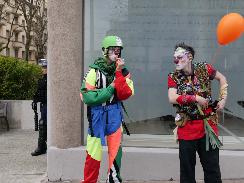 Vivement la retraite!