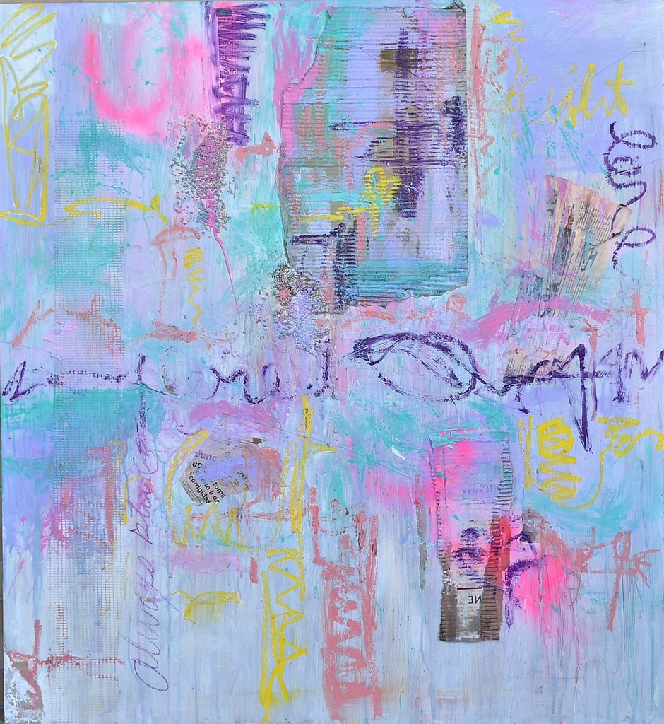 Inner World