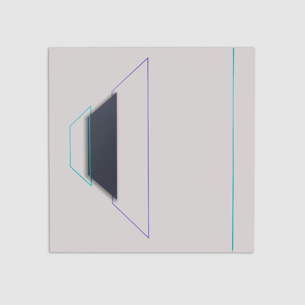 Suspended melody