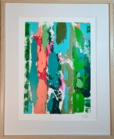 Resquícios Série IV nº7