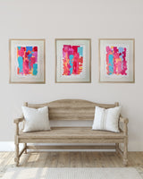 Resquícios n°7 Série III