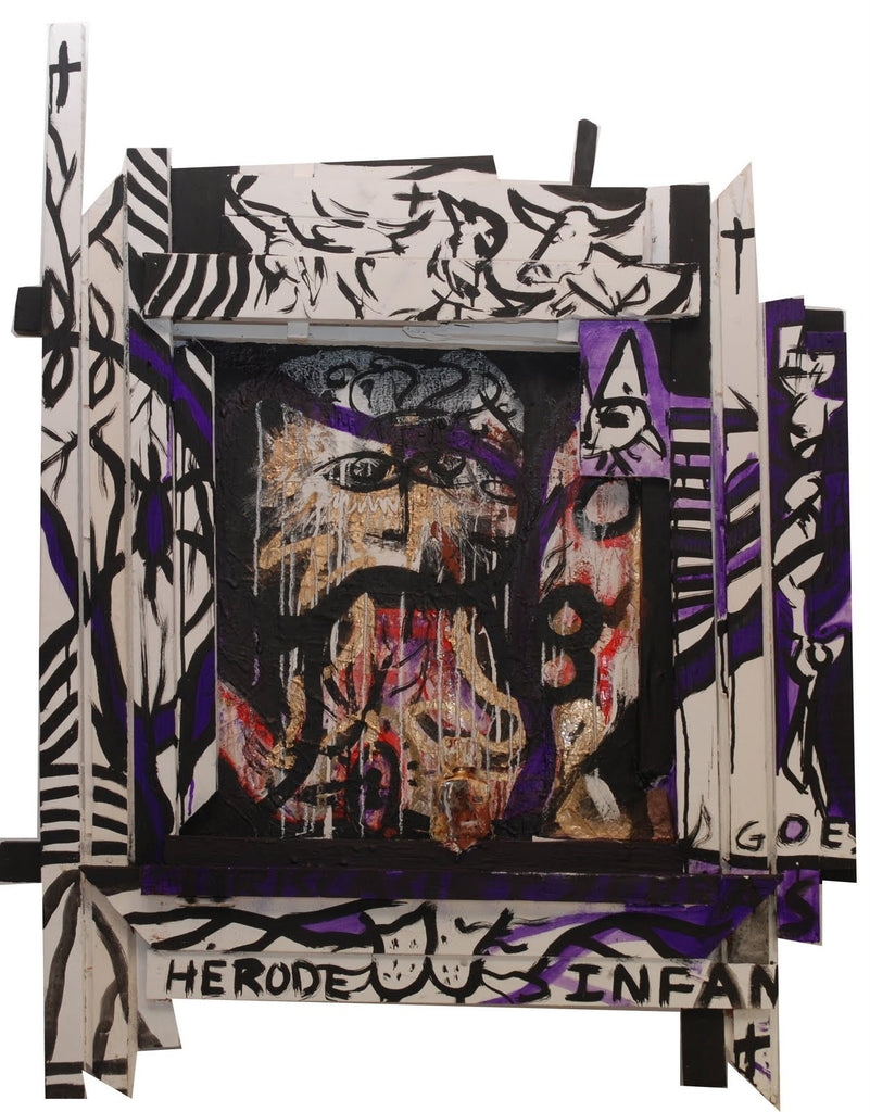 Herodes Infanticidium