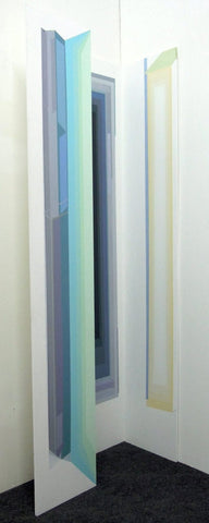 Estudos de cor para unidade habitacional #2