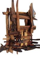 Estruturas de Sustentação - As Janelas da Percepção I