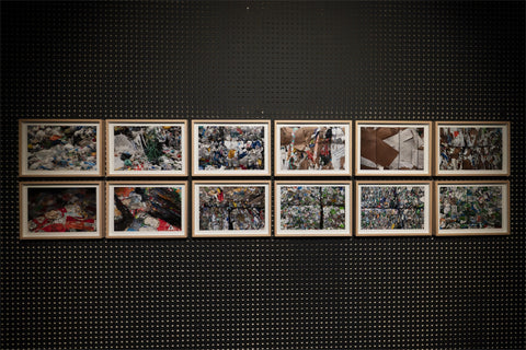 From where we stand to nowhere